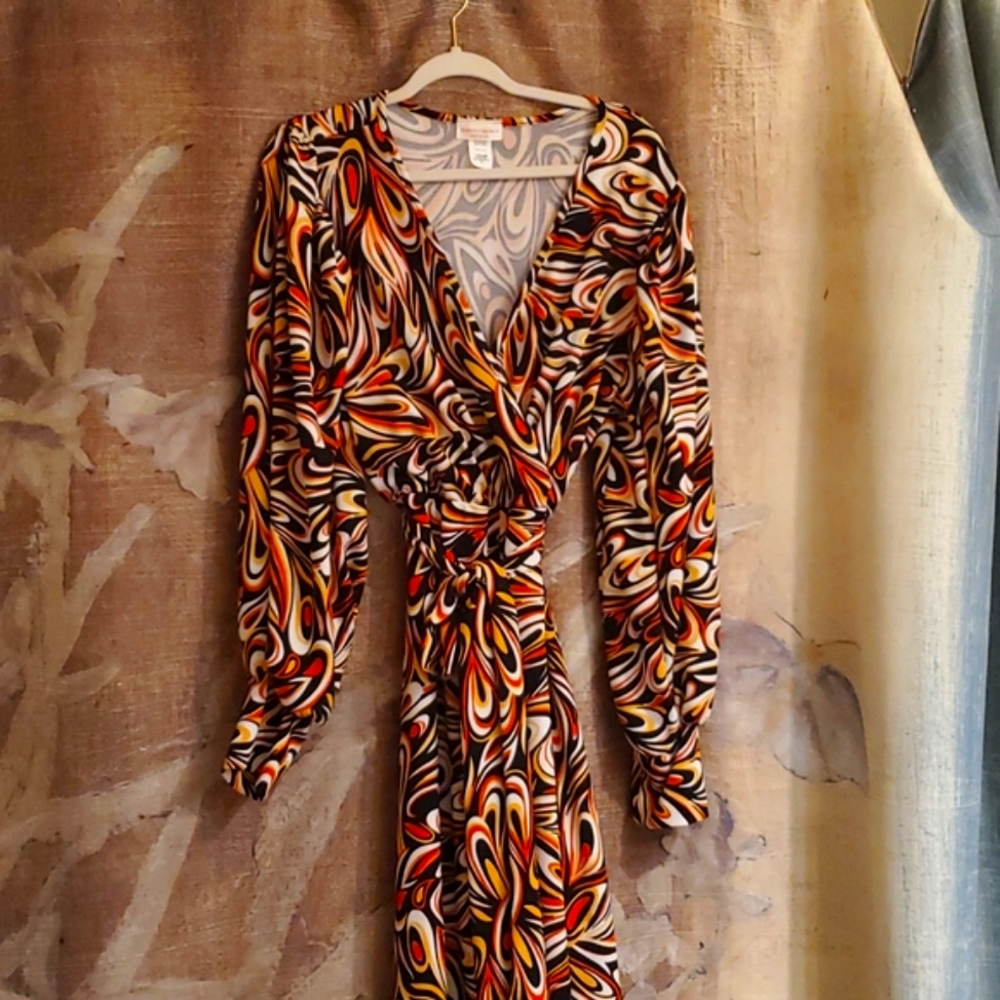 Jumpsuit - Picture 2 of 2